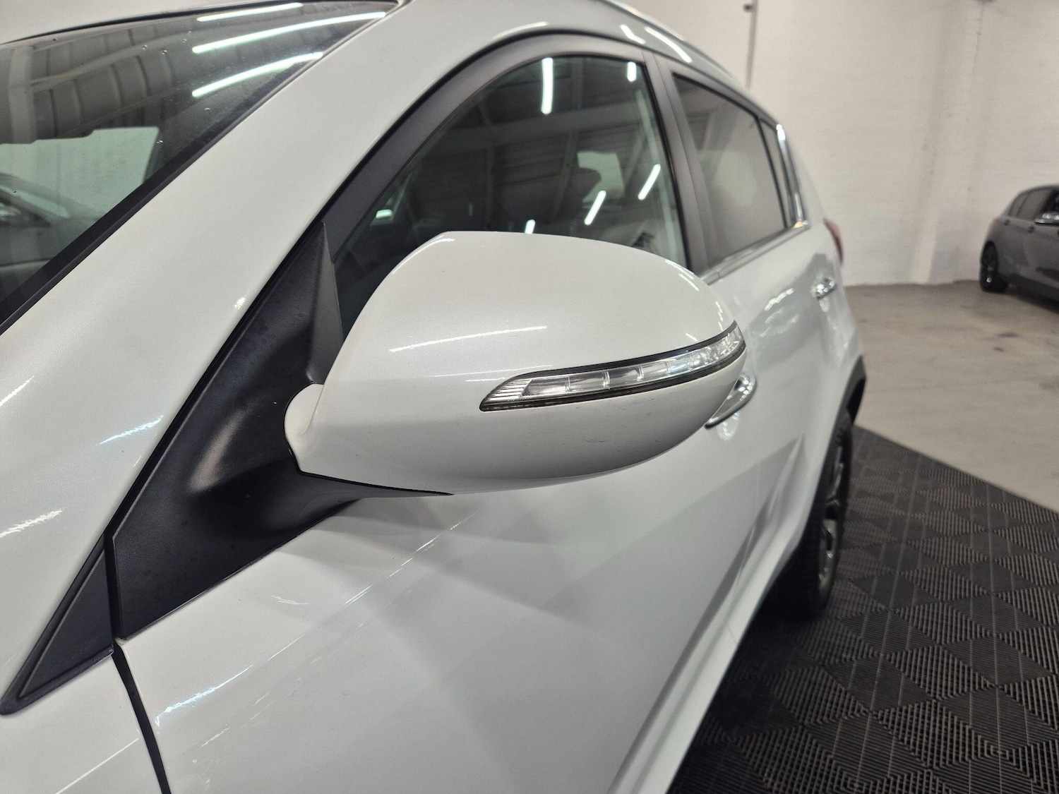 Used Kia Sportage 2014 for sale - 77376652: Photo 13