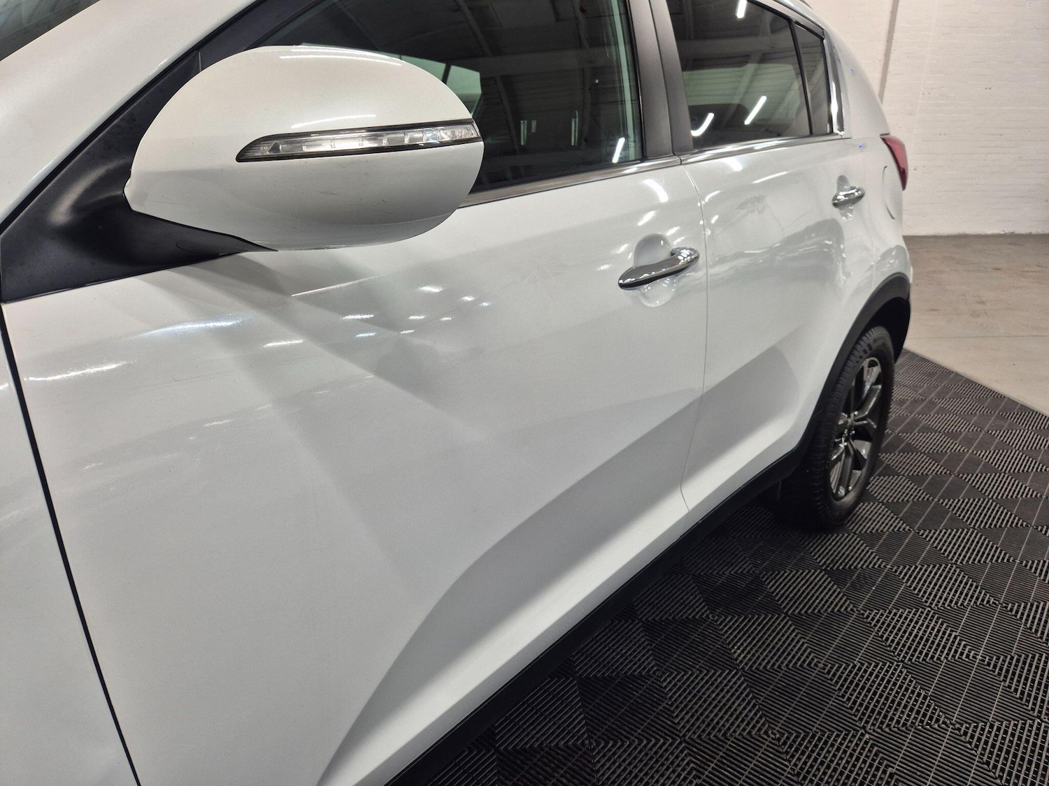 Used Kia Sportage 2014 for sale - 77376652: Photo 14