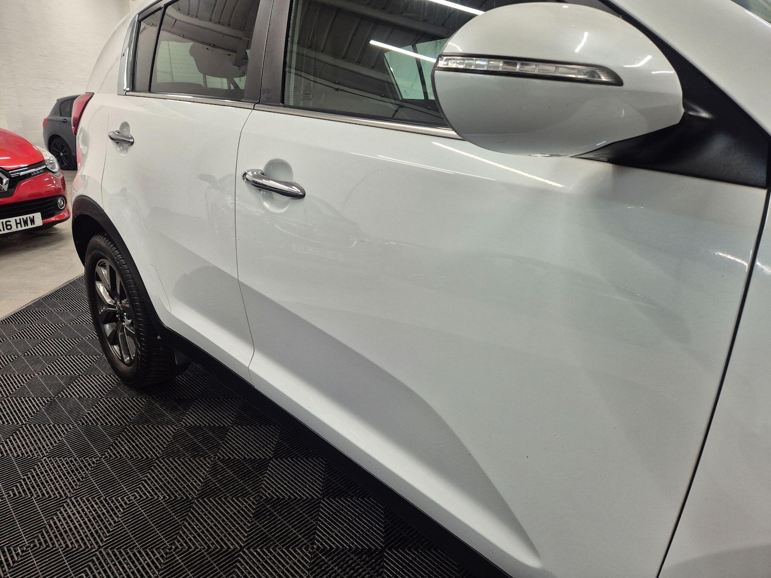 Used Kia Sportage 2014 for sale - 77376652: Photo 15