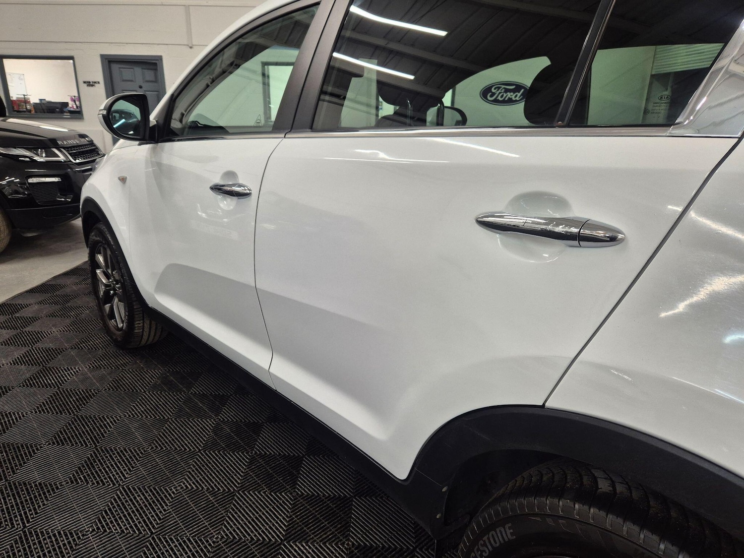 Used Kia Sportage 2014 for sale - 77376652: Photo 16