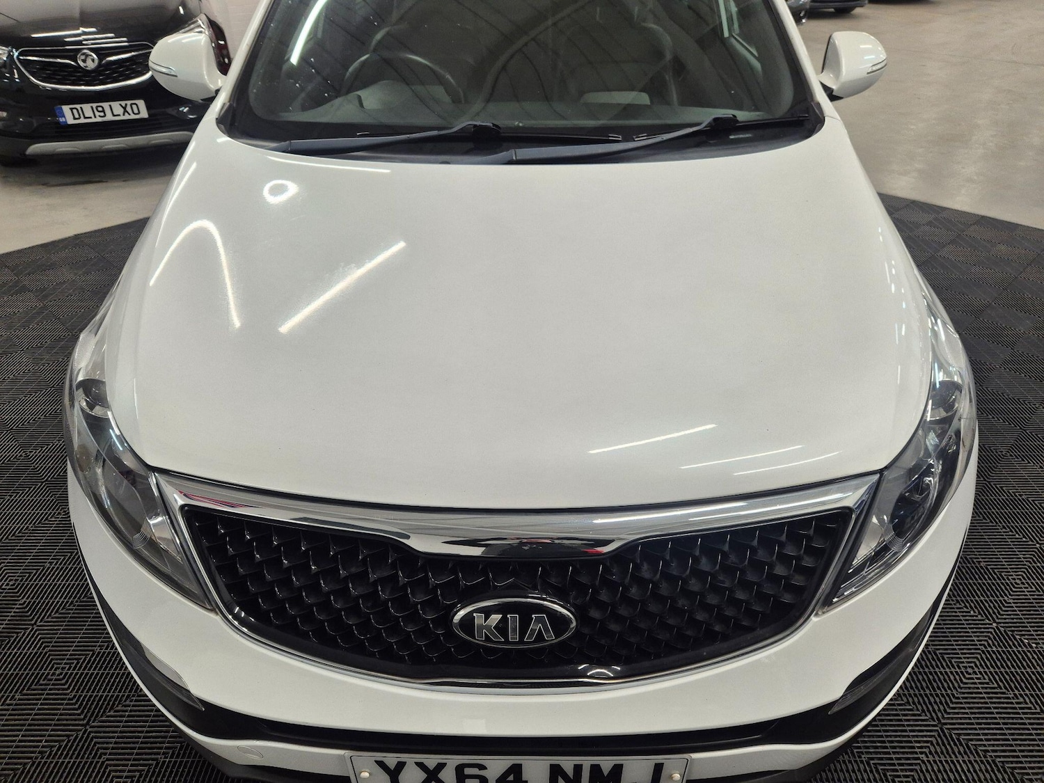 Used Kia Sportage 2014 for sale - 77376652: Photo 18