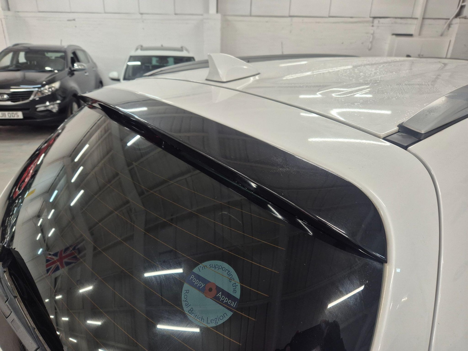 Used Kia Sportage 2014 for sale - 77376652: Photo 22