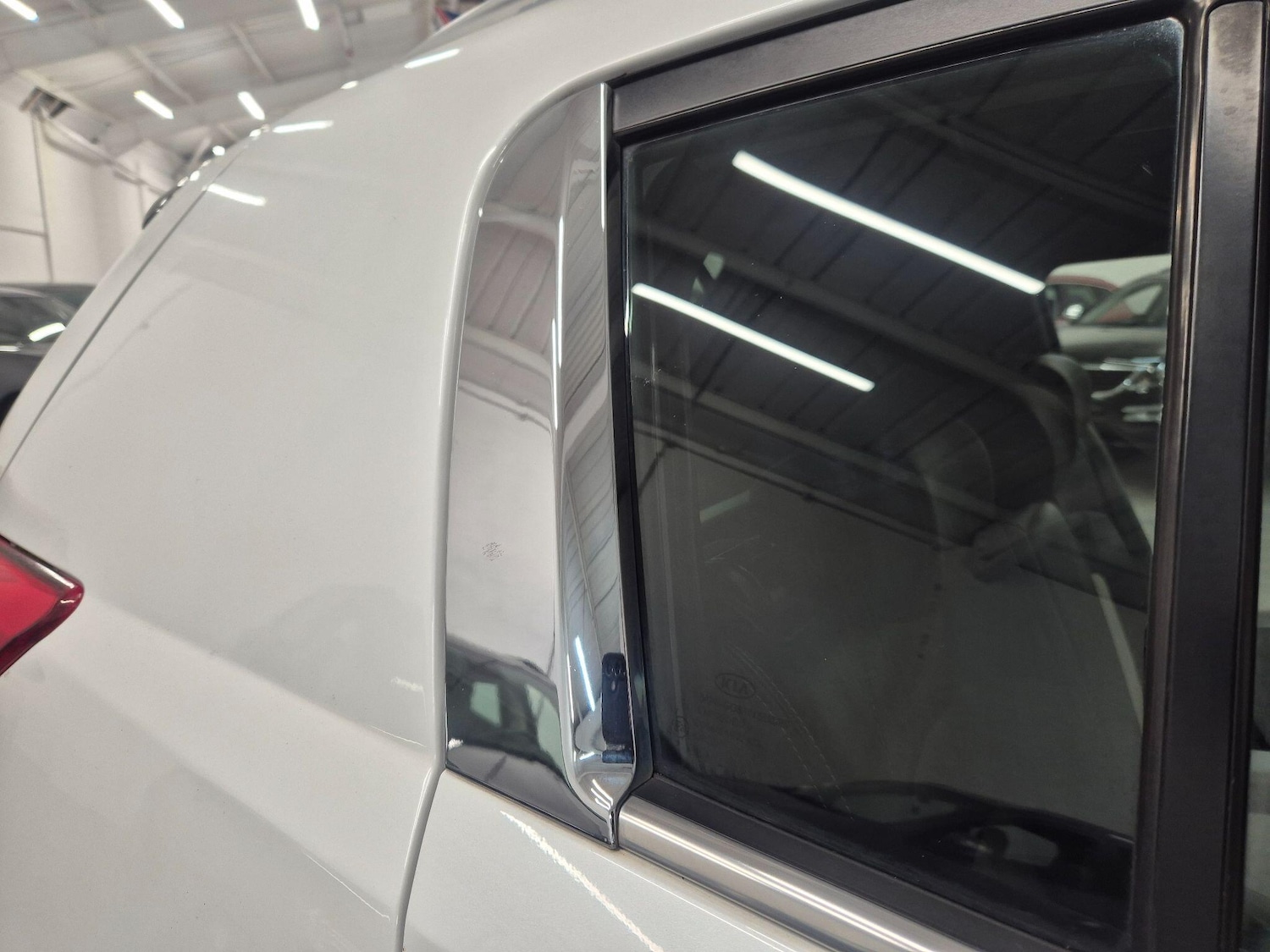 Used Kia Sportage 2014 for sale - 77376652: Photo 24