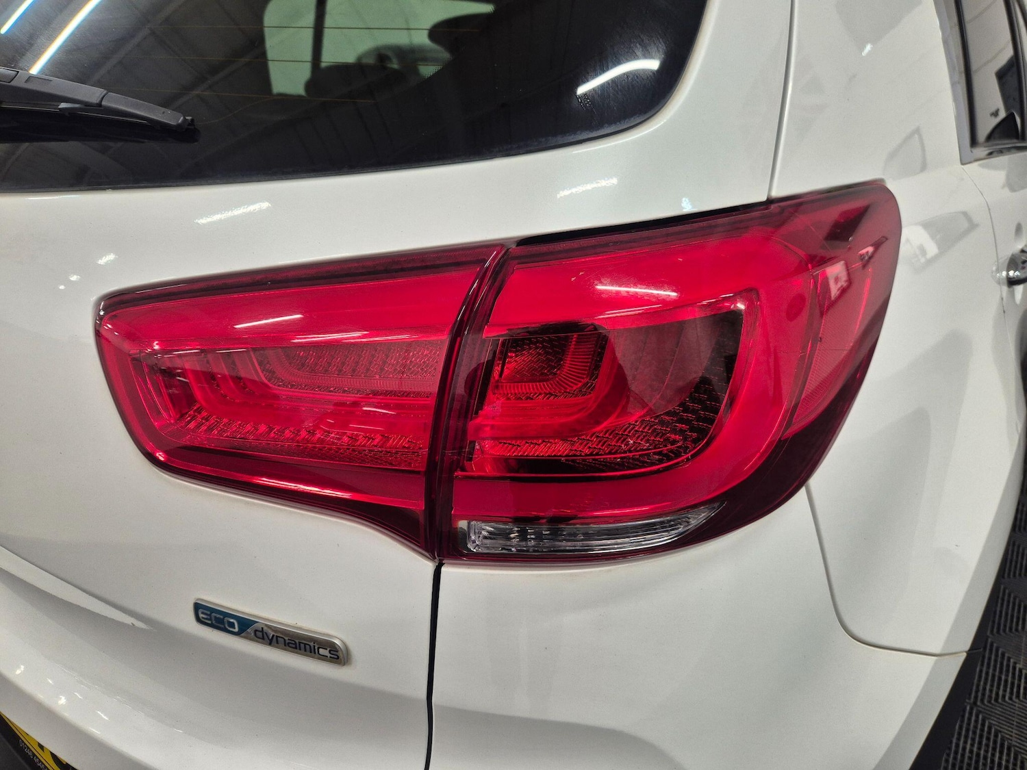 Used Kia Sportage 2014 for sale - 77376652: Photo 25