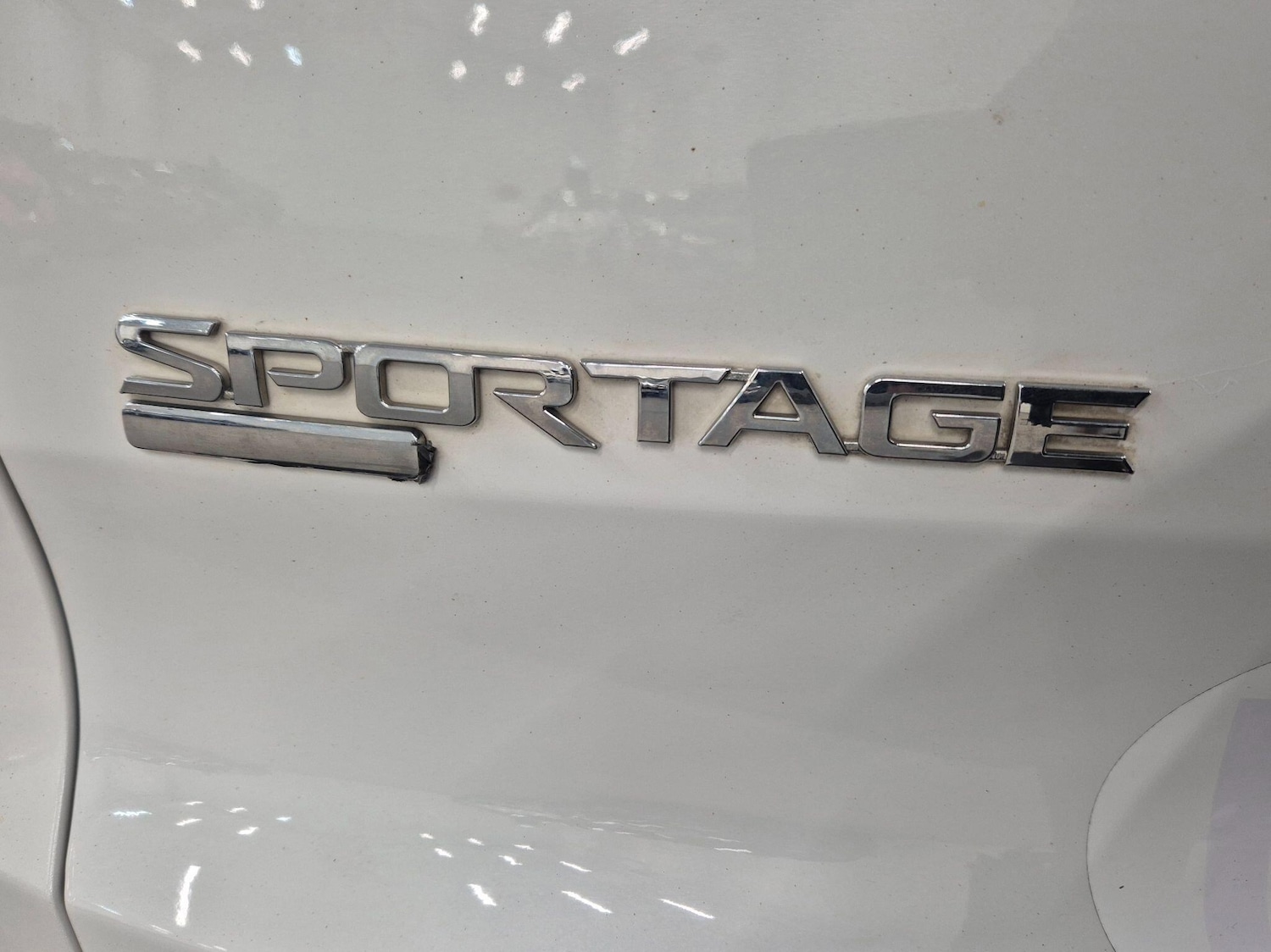 Used Kia Sportage 2014 for sale - 77376652: Photo 28