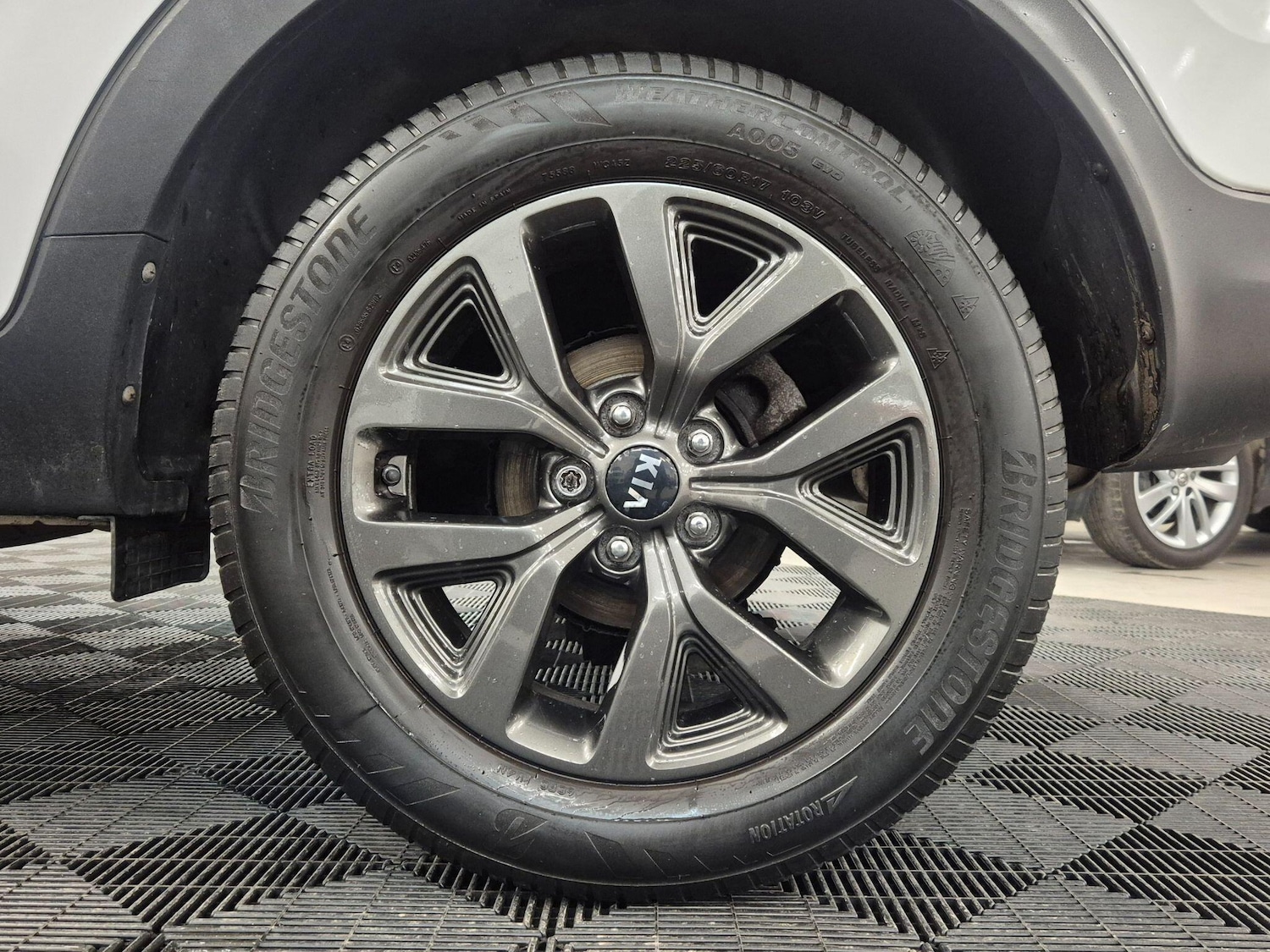 Used Kia Sportage 2014 for sale - 77376652: Photo 29