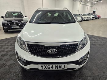 Used Kia Sportage 2014 for sale - 77376652: Photo