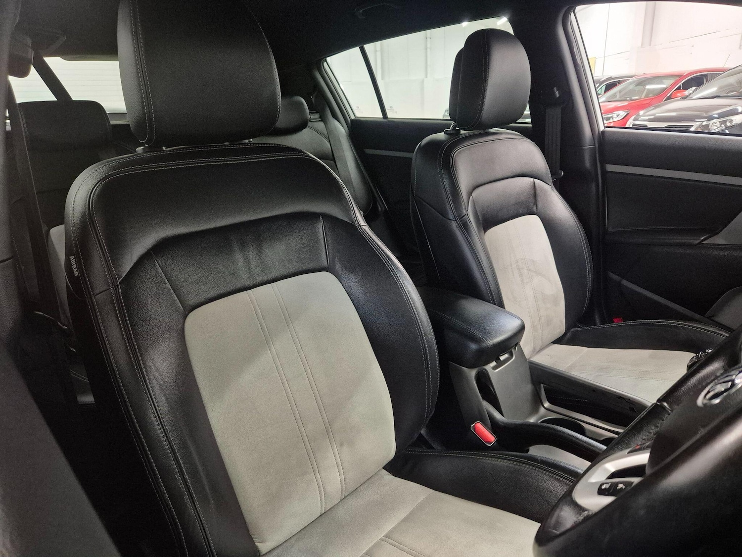 Used Kia Sportage 2014 for sale - 77376652: Photo 3