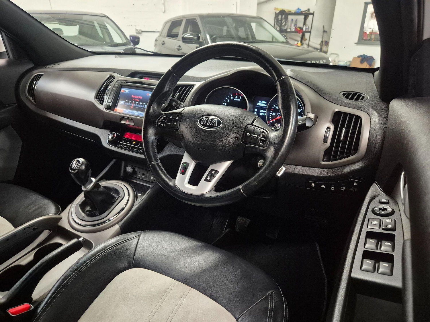 Used Kia Sportage 2014 for sale - 77376652: Photo 31