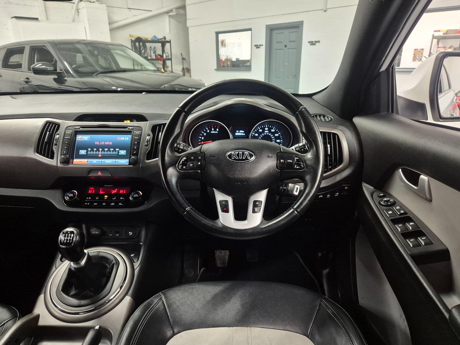 Used Kia Sportage 2014 for sale - 77376652: Photo 32