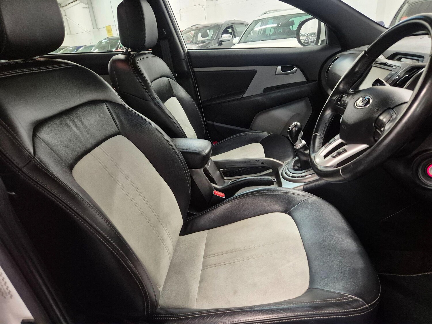 Used Kia Sportage 2014 for sale - 77376652: Photo 35