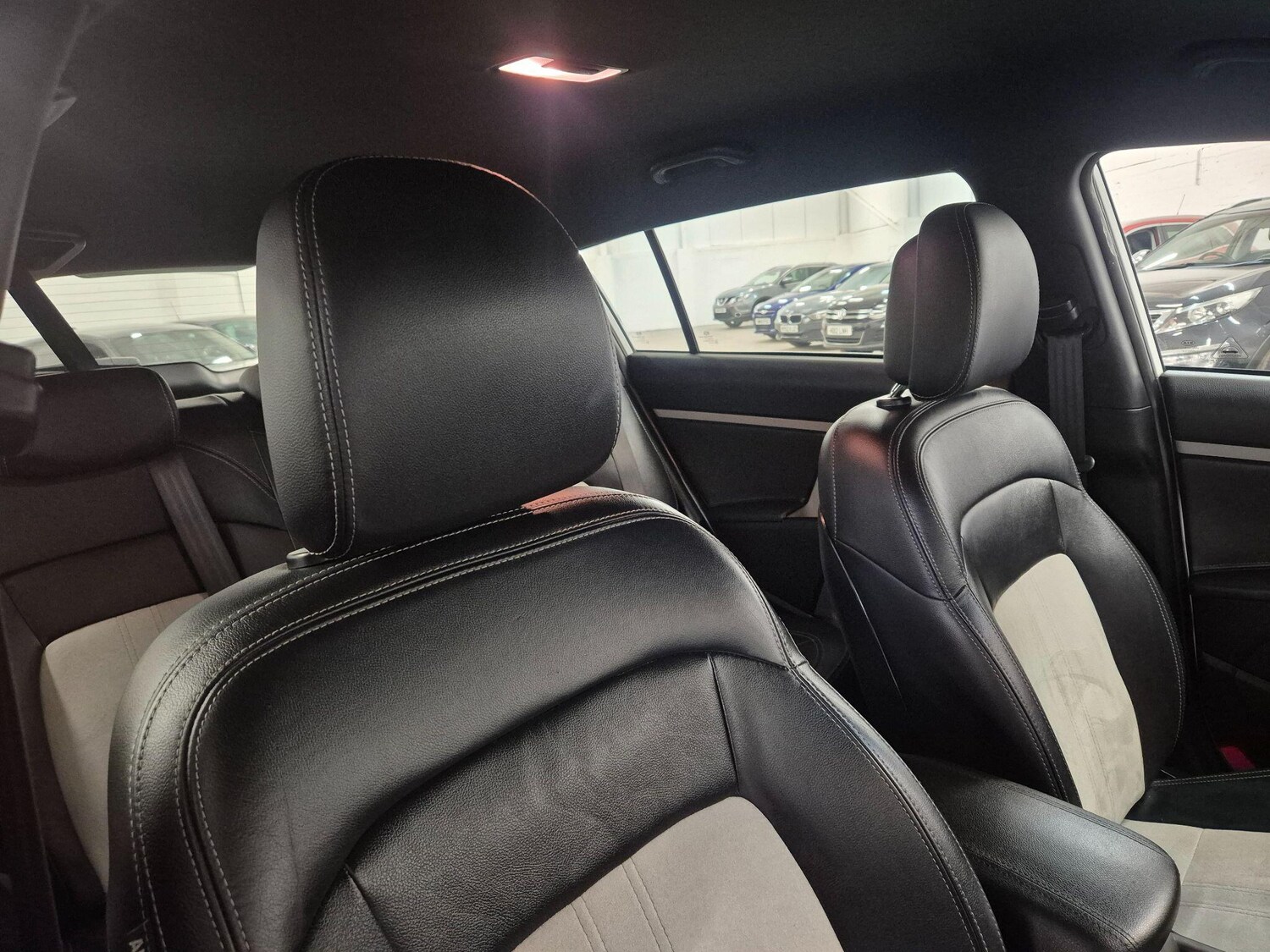 Used Kia Sportage 2014 for sale - 77376652: Photo 36