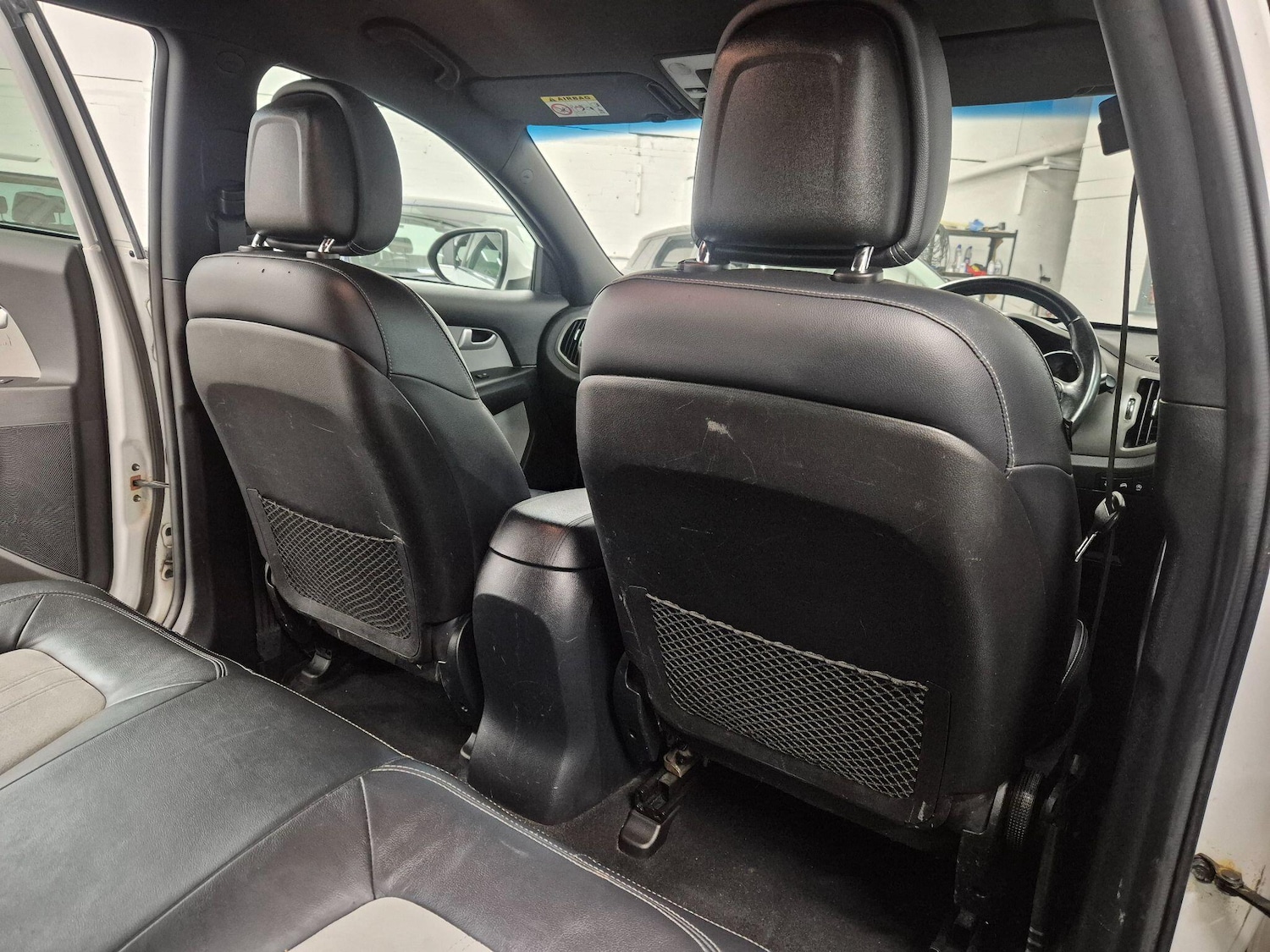 Used Kia Sportage 2014 for sale - 77376652: Photo 44