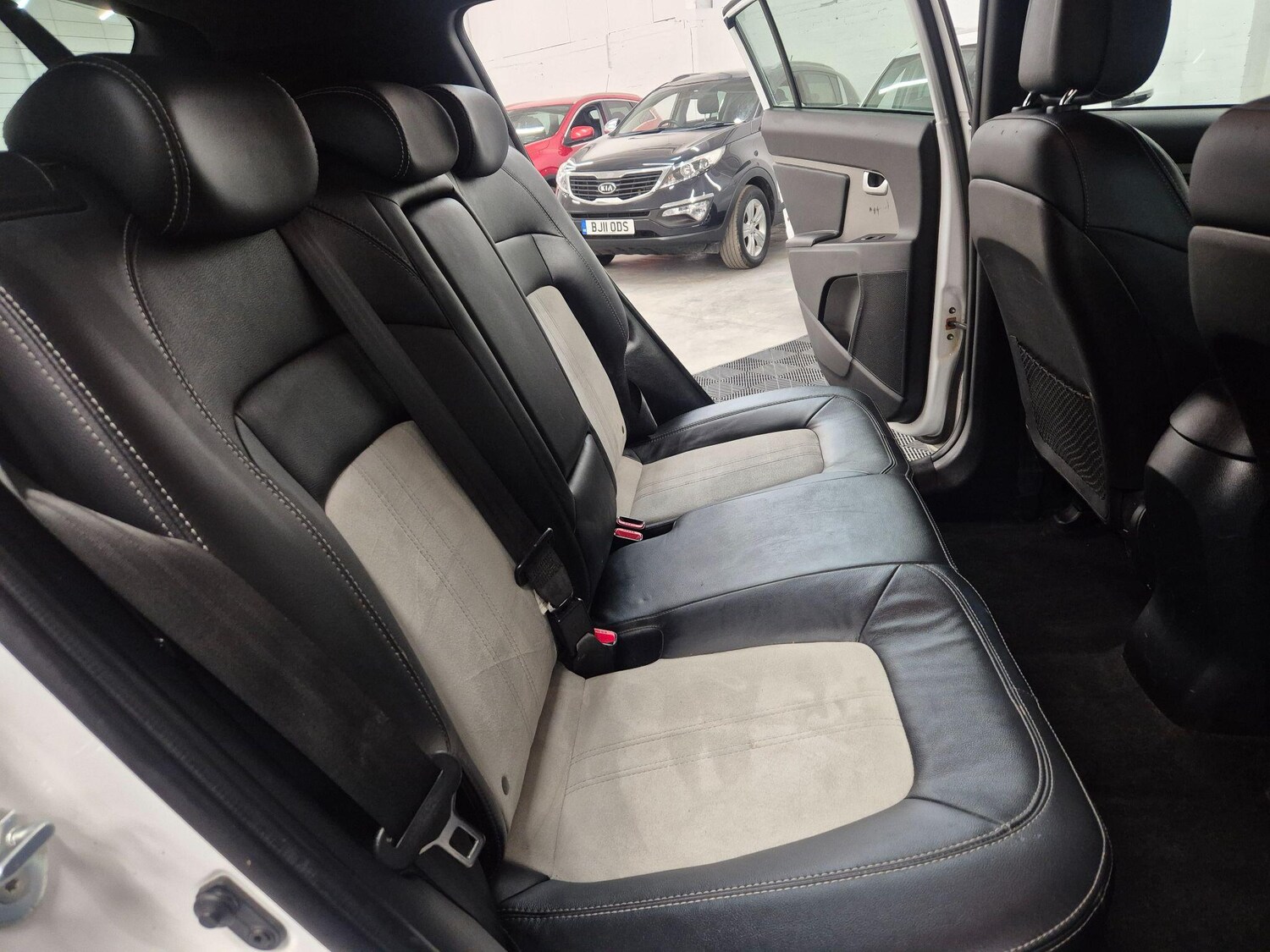 Used Kia Sportage 2014 for sale - 77376652: Photo 45