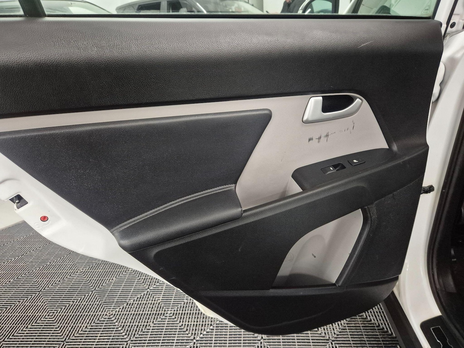 Used Kia Sportage 2014 for sale - 77376652: Photo 52