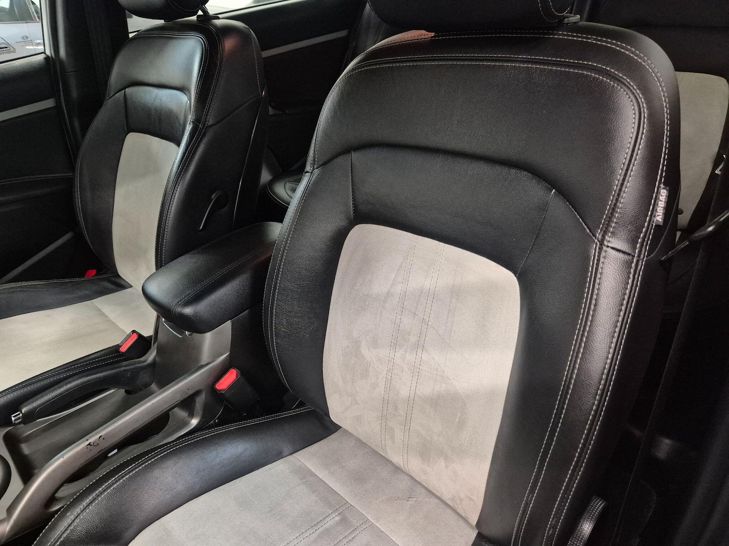 Used Kia Sportage 2014 for sale - 77376652: Photo 59