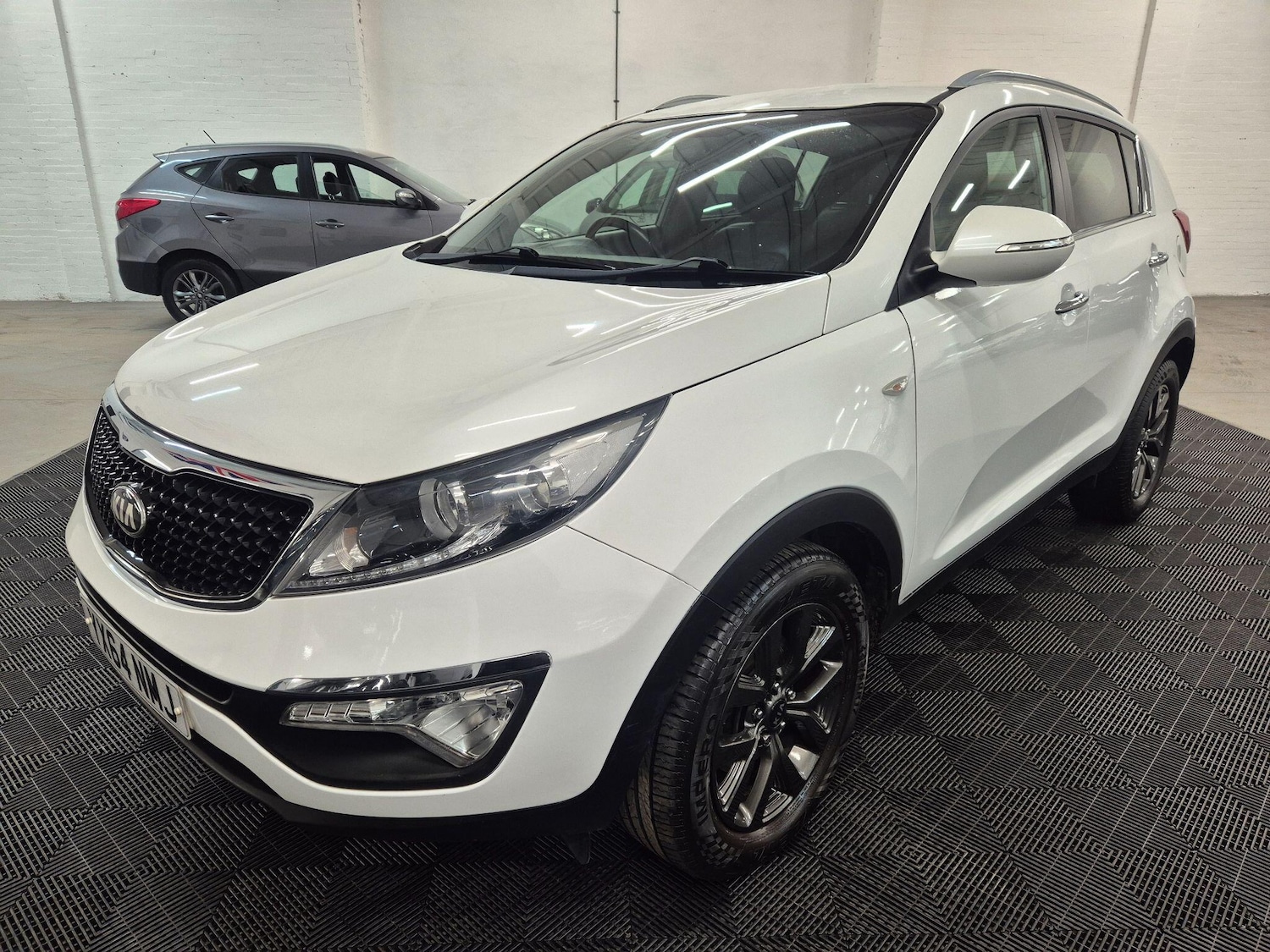 Used Kia Sportage 2014 for sale - 77376652: Photo 6