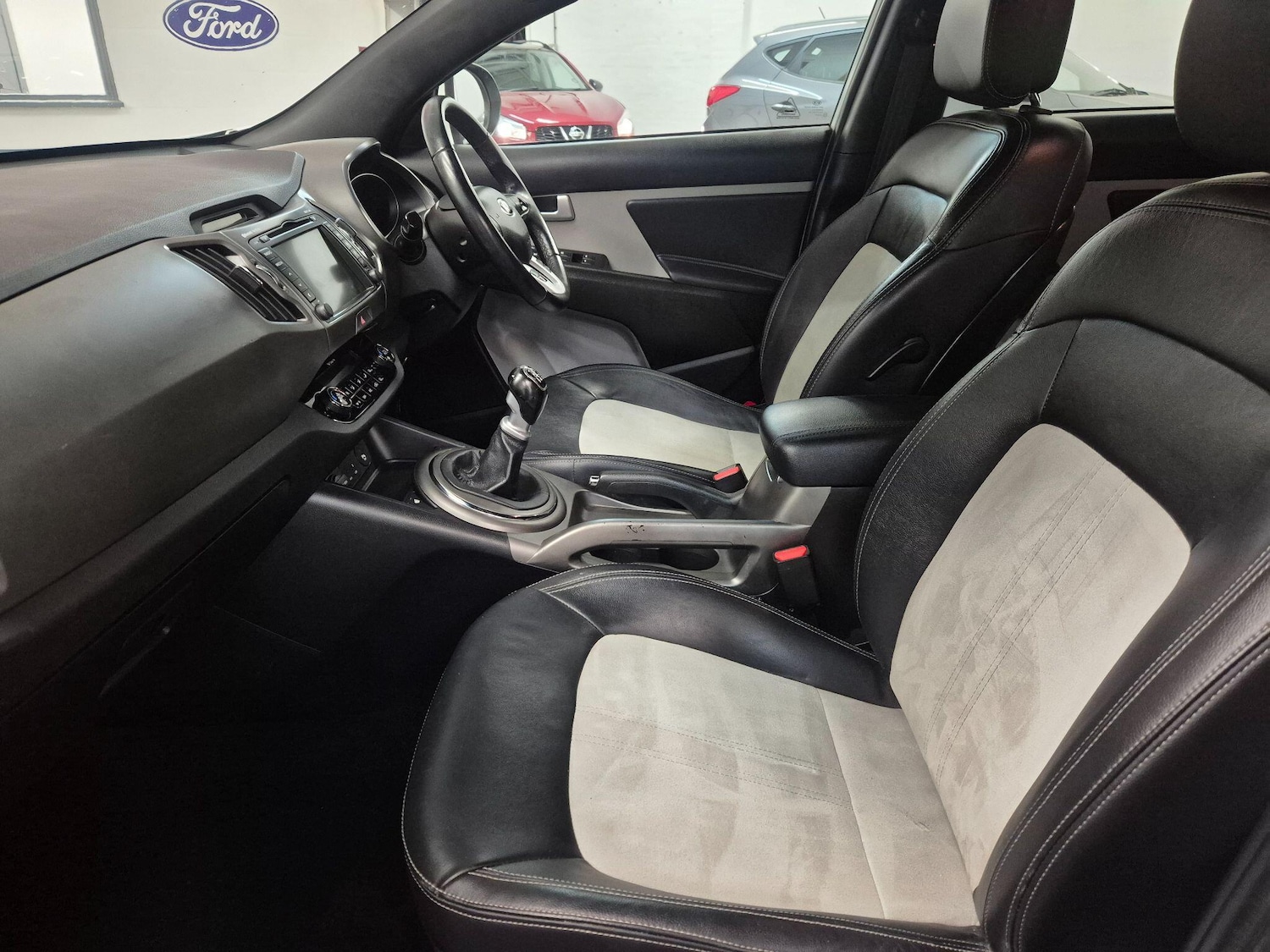 Used Kia Sportage 2014 for sale - 77376652: Photo 61