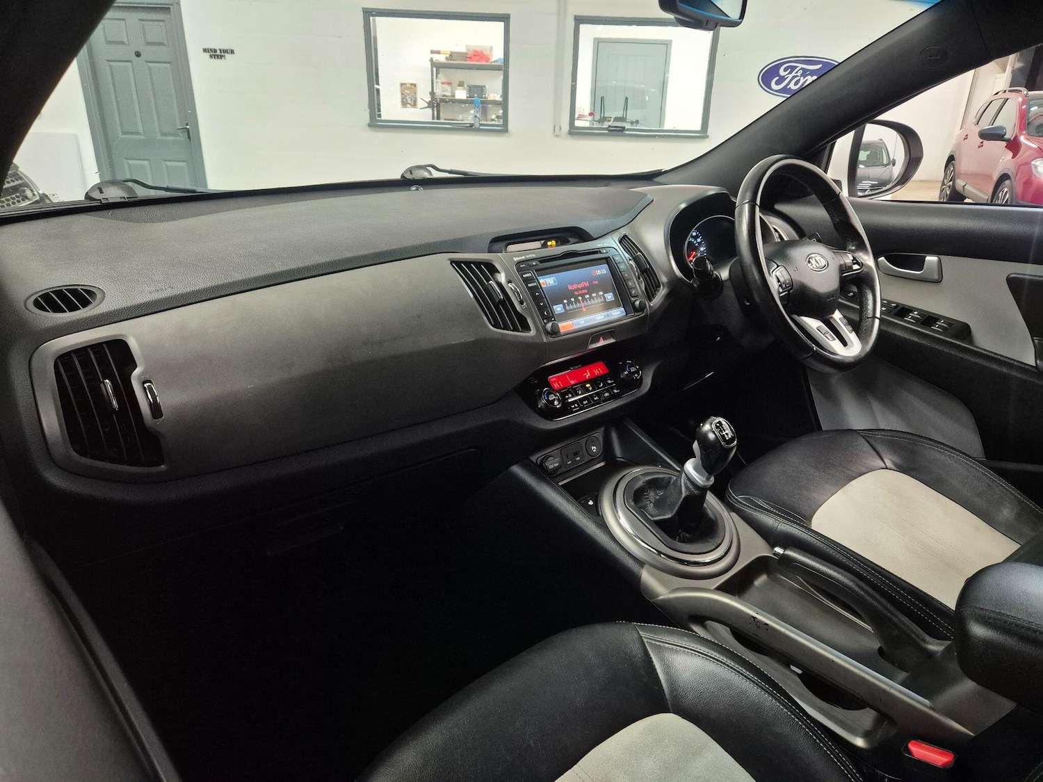 Used Kia Sportage 2014 for sale - 77376652: Photo 62