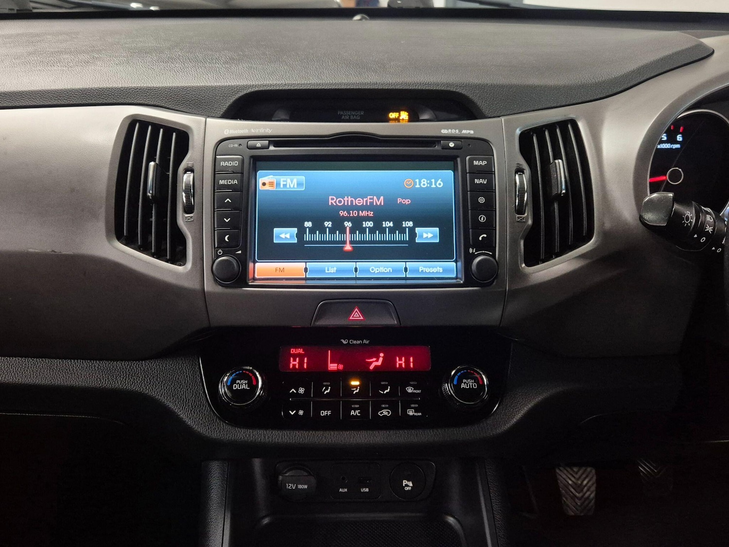 Used Kia Sportage 2014 for sale - 77376652: Photo 67