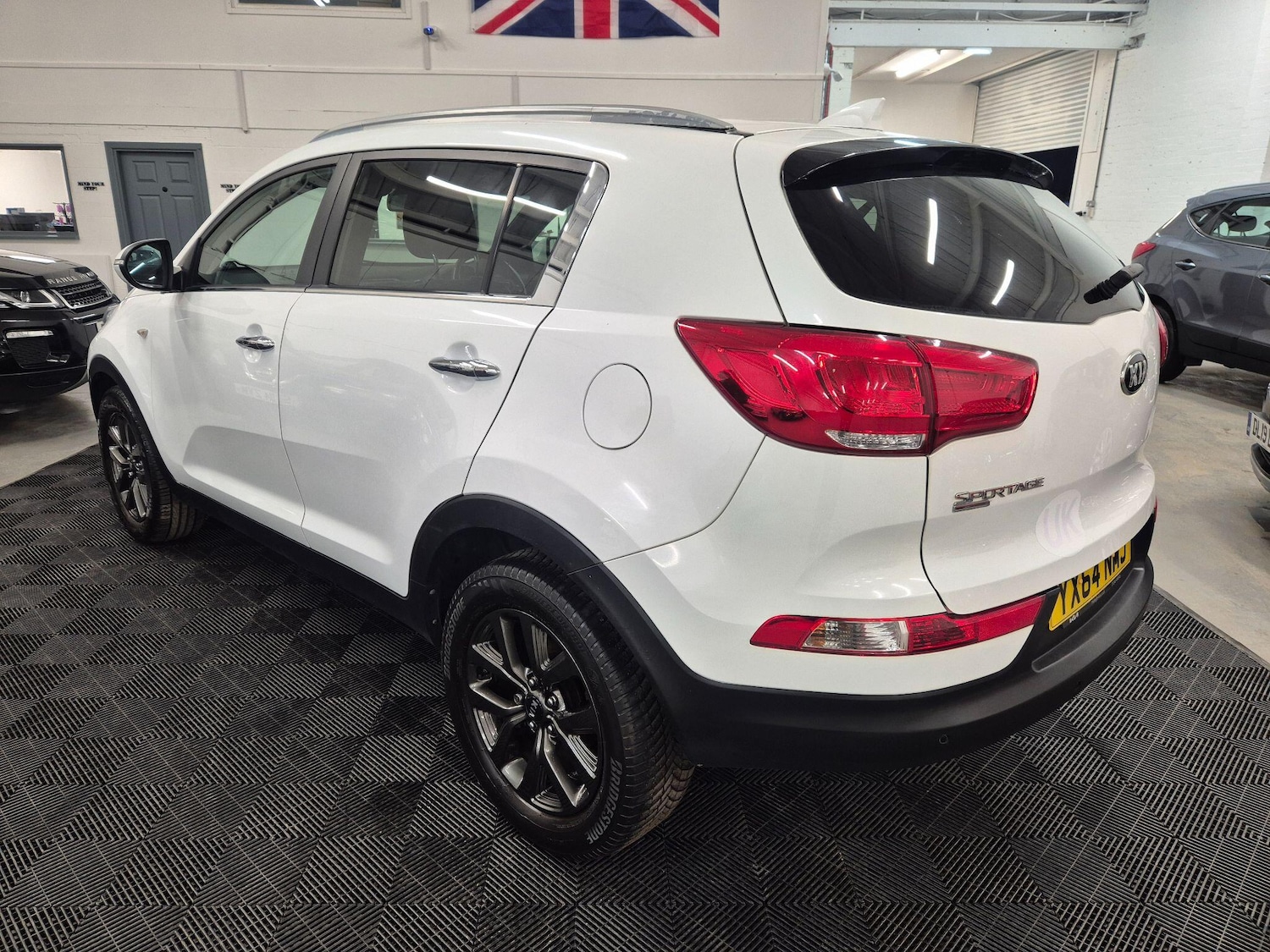 Used Kia Sportage 2014 for sale - 77376652: Photo 7