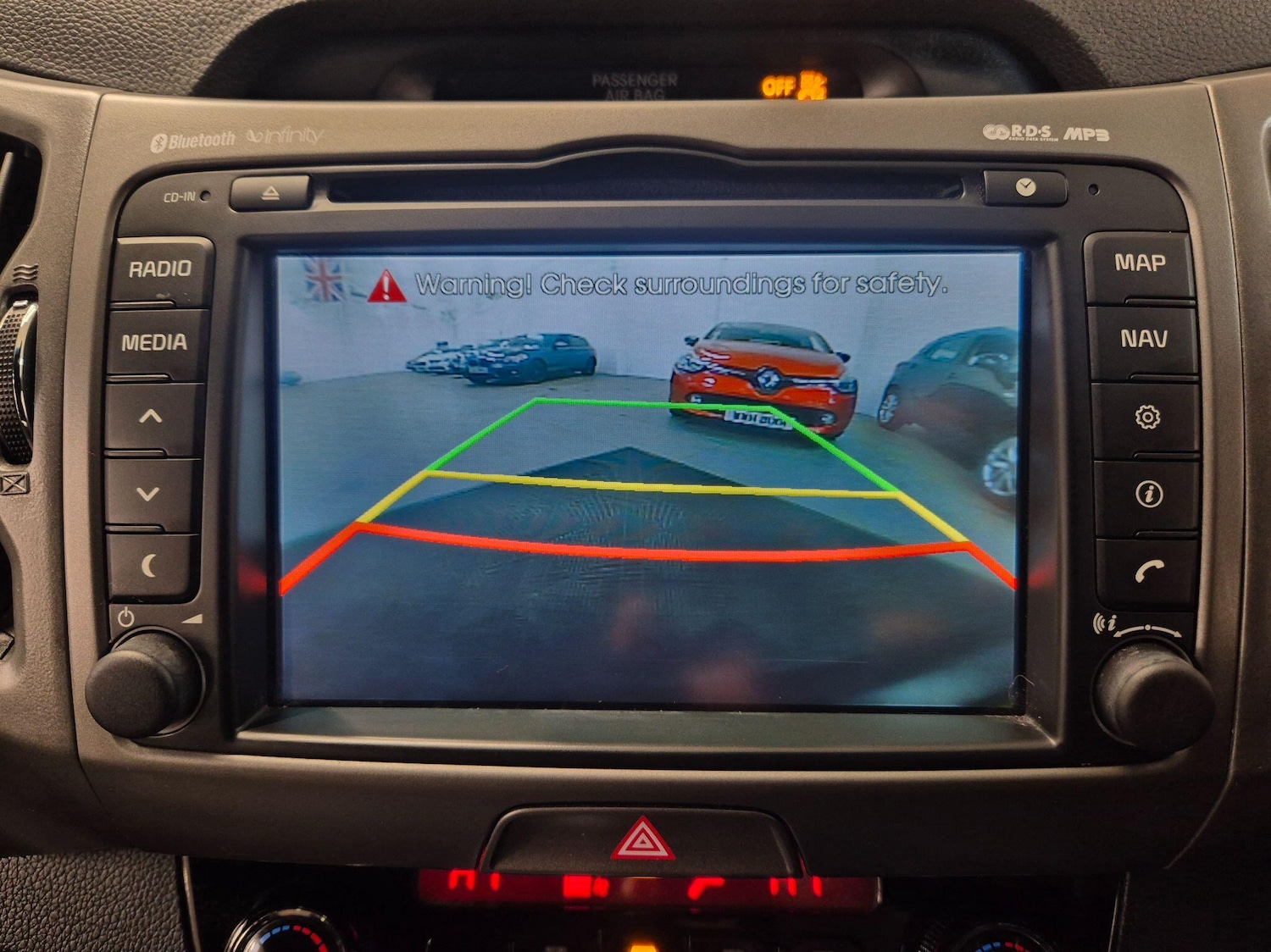 Used Kia Sportage 2014 for sale - 77376652: Photo 72