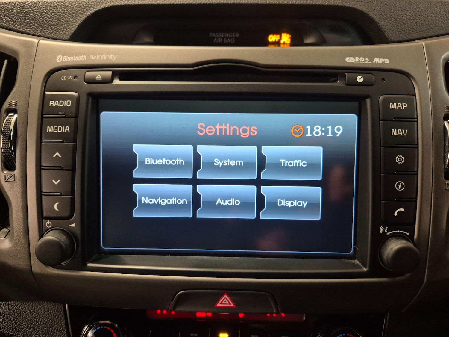 Used Kia Sportage 2014 for sale - 77376652: Photo 74