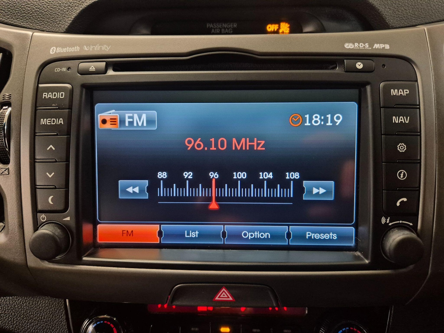 Used Kia Sportage 2014 for sale - 77376652: Photo 75