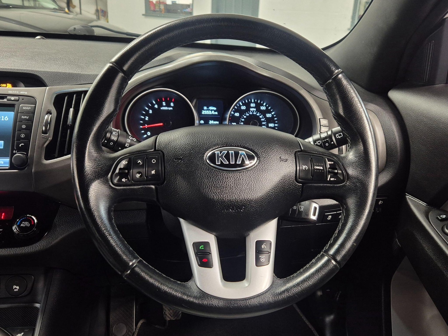 Used Kia Sportage 2014 for sale - 77376652: Photo 83
