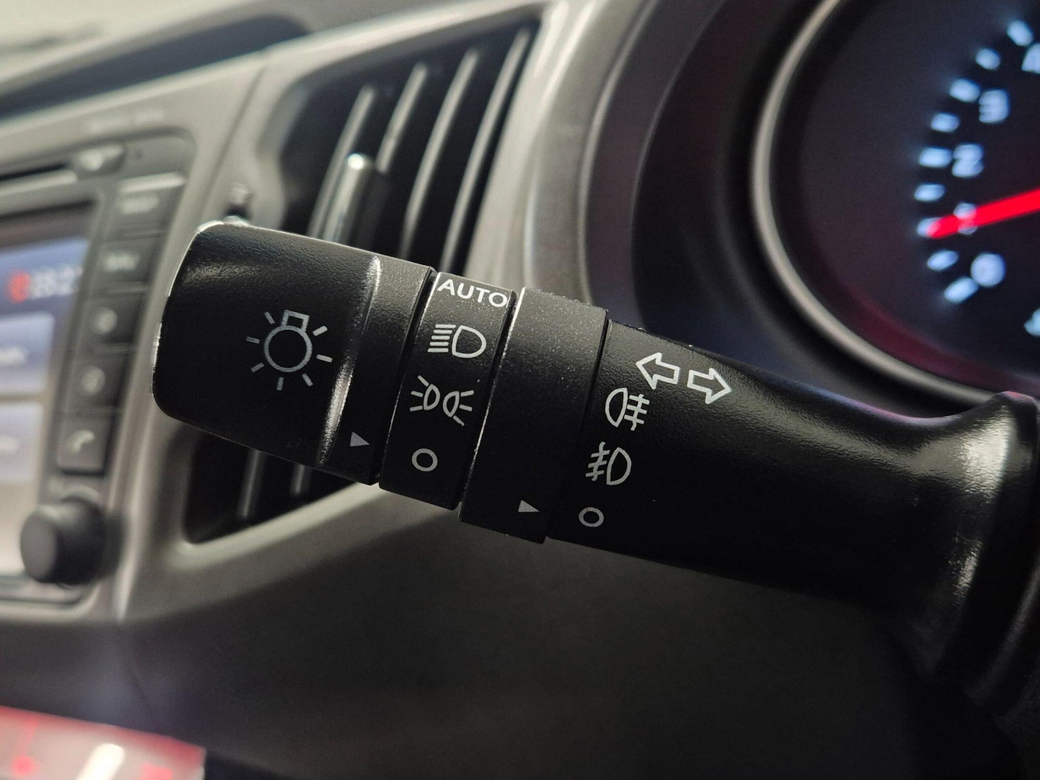 Used Kia Sportage 2014 for sale - 77376652: Photo 86