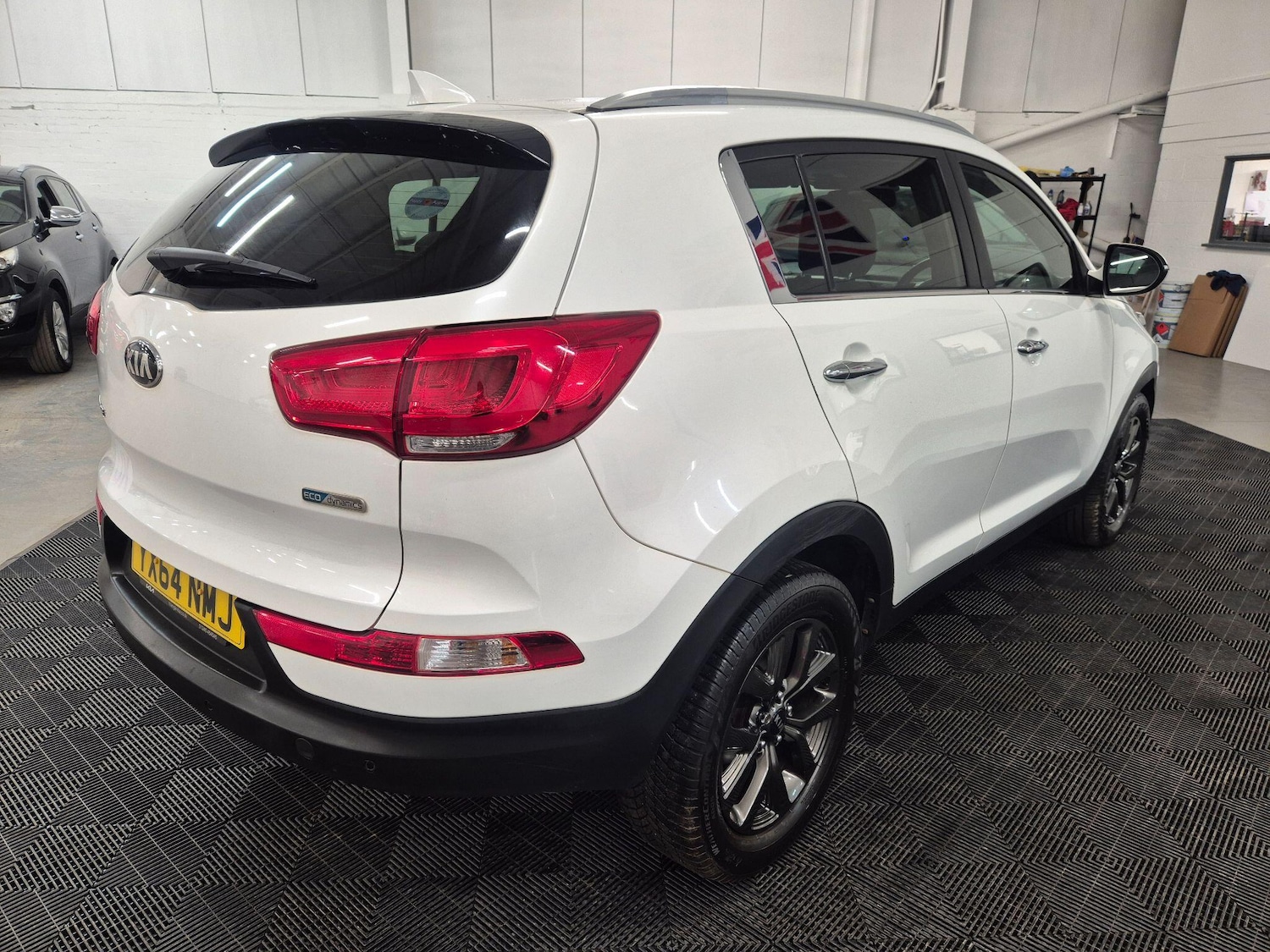 Used Kia Sportage 2014 for sale - 77376652: Photo 9