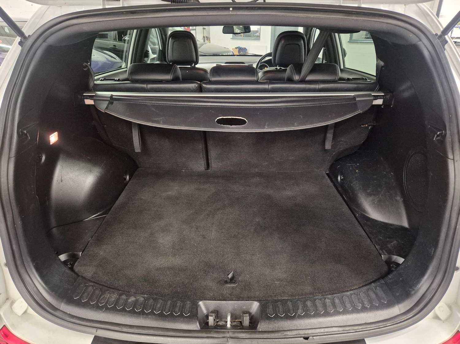 Used Kia Sportage 2014 for sale - 77376652: Photo 95