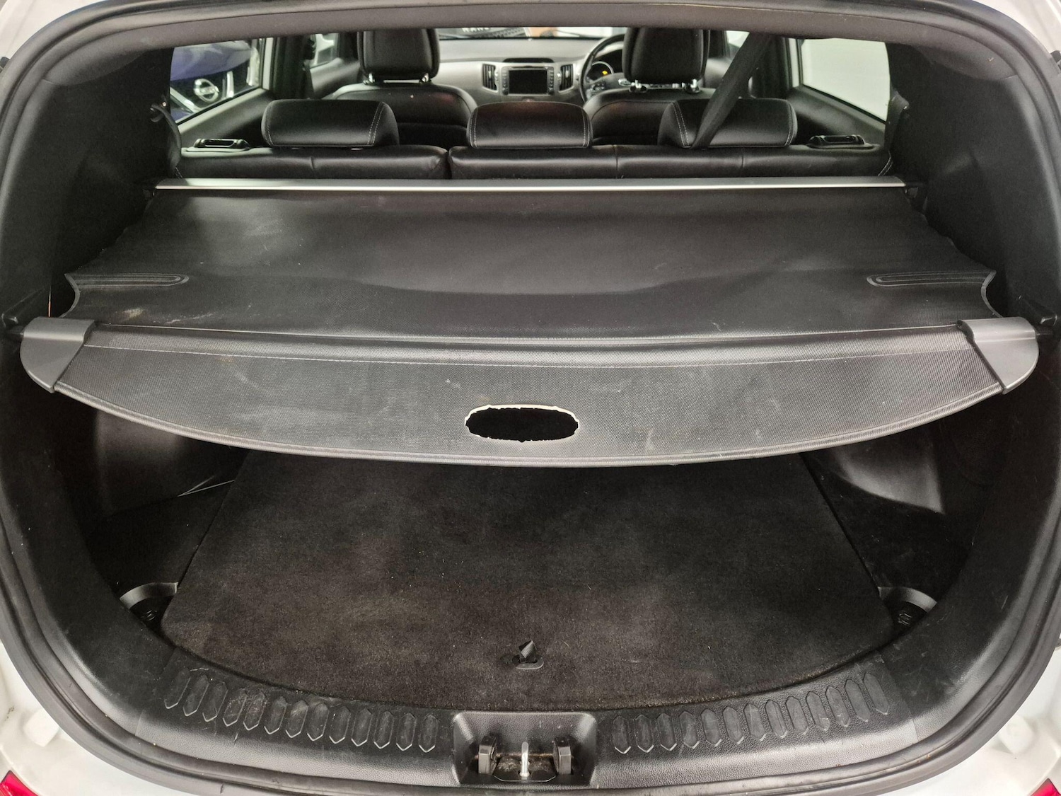 Used Kia Sportage 2014 for sale - 77376652: Photo 96