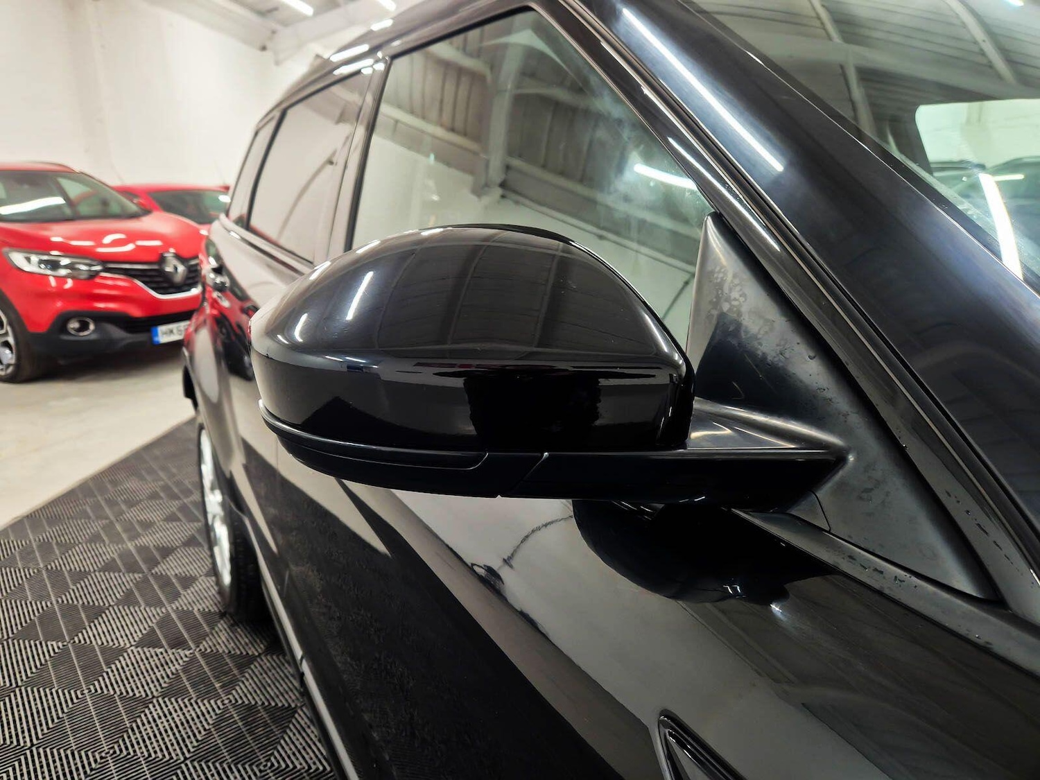 Used Land Rover Range Rover Evoque 2016 for sale - 77330764: Photo 12