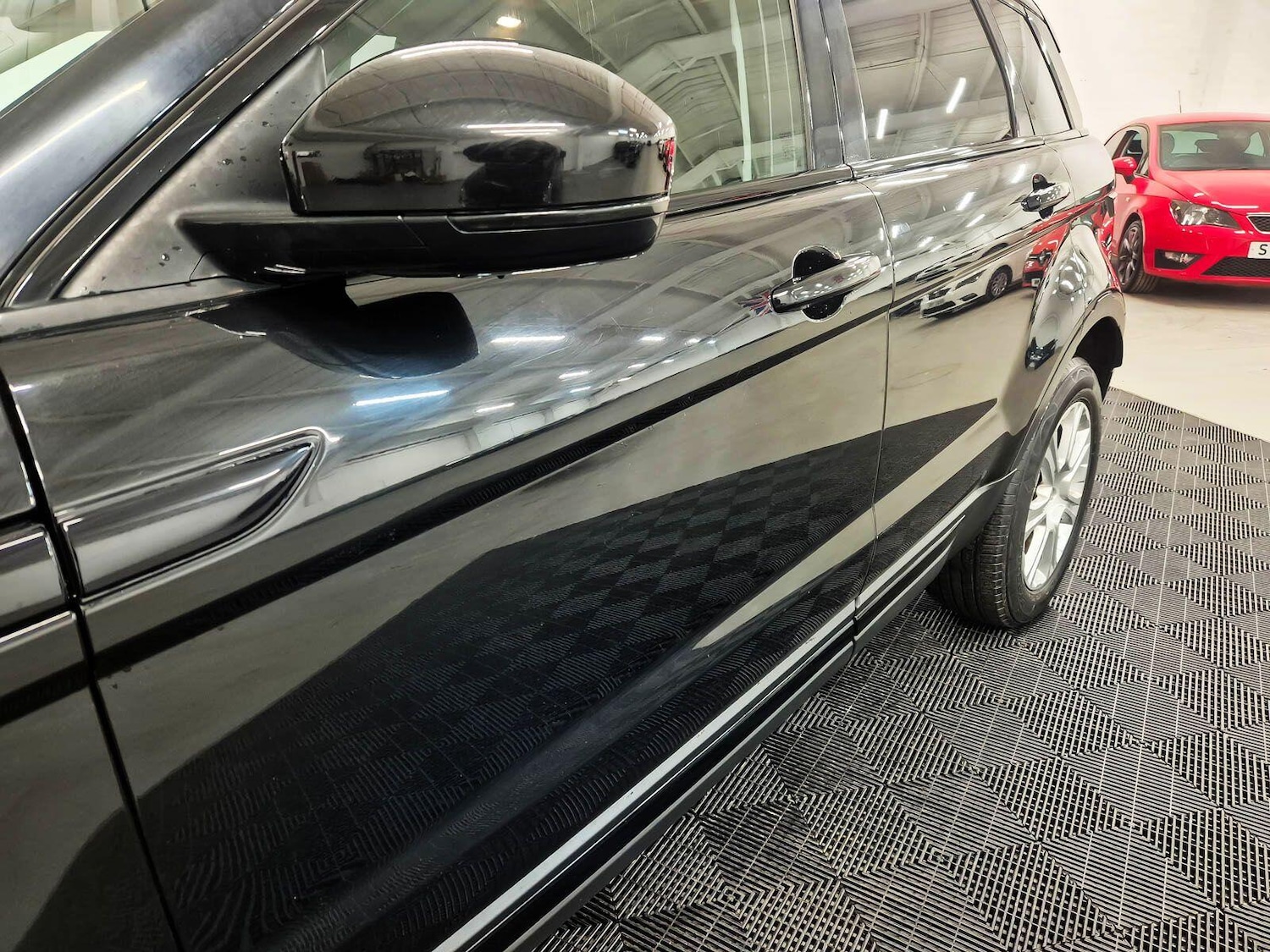 Used Land Rover Range Rover Evoque 2016 for sale - 77330764: Photo 14