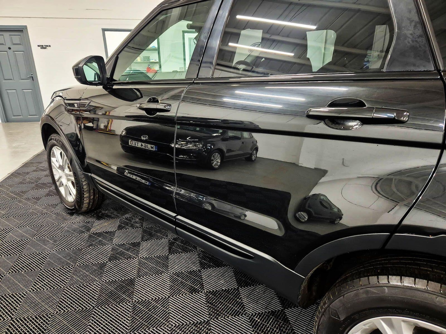 Used Land Rover Range Rover Evoque 2016 for sale - 77330764: Photo 15