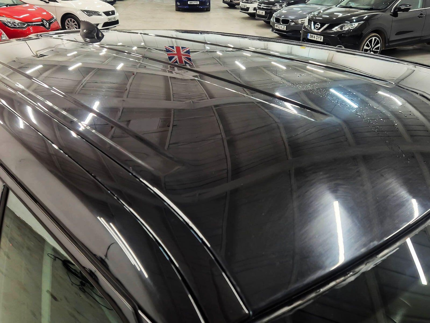 Used Land Rover Range Rover Evoque 2016 for sale - 77330764: Photo 19