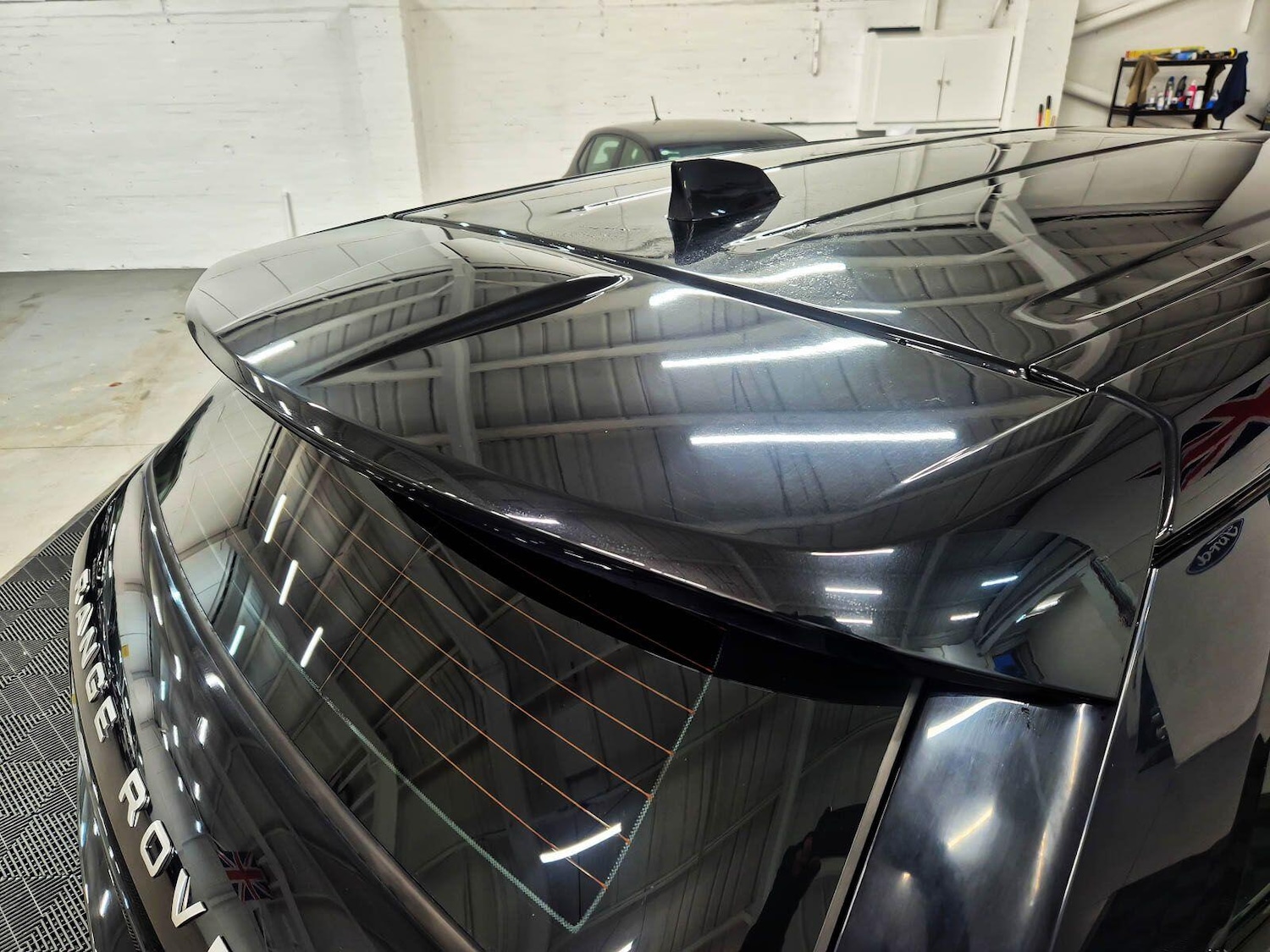 Used Land Rover Range Rover Evoque 2016 for sale - 77330764: Photo 21