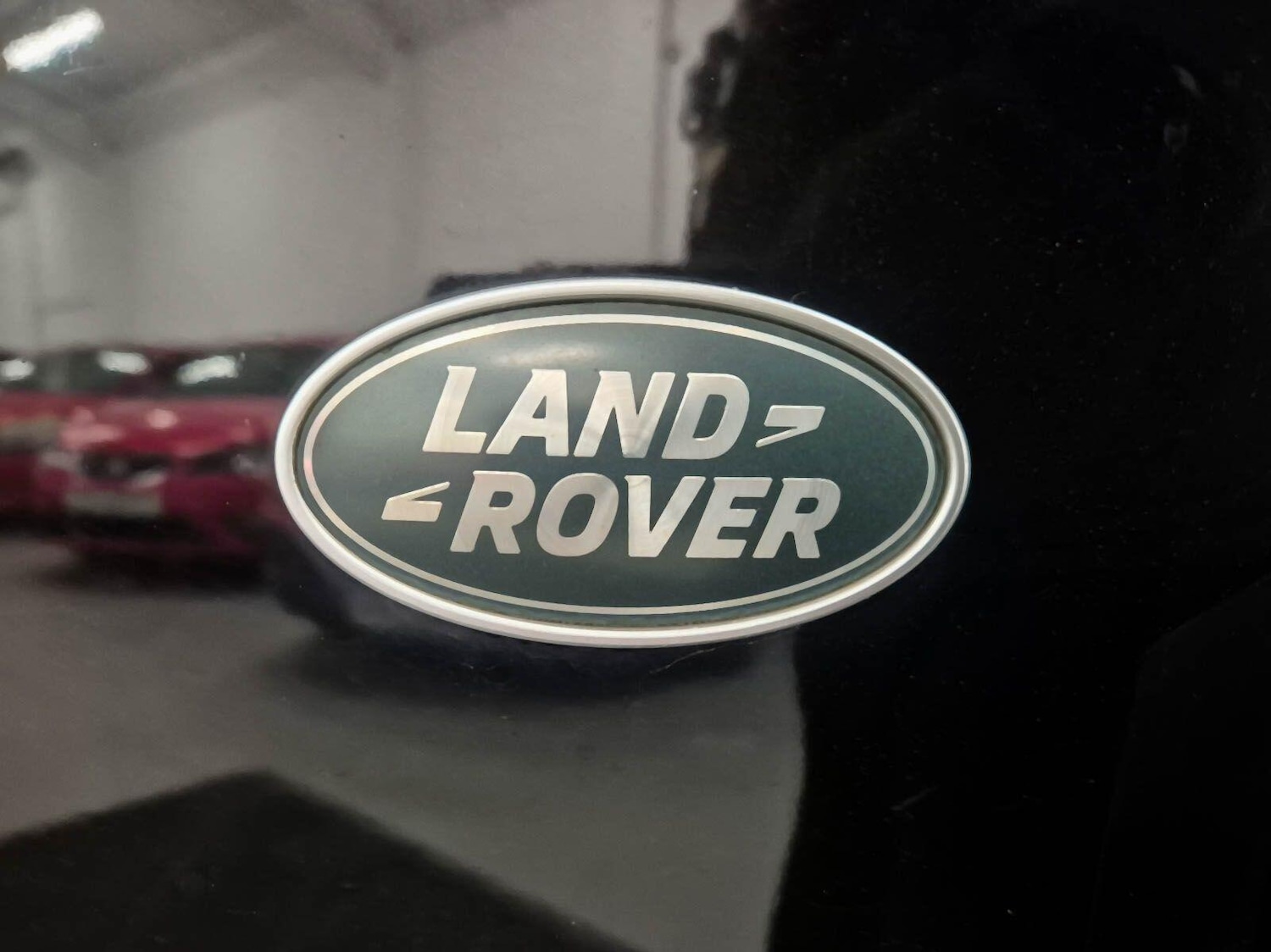 Used Land Rover Range Rover Evoque 2016 for sale - 77330764: Photo 23