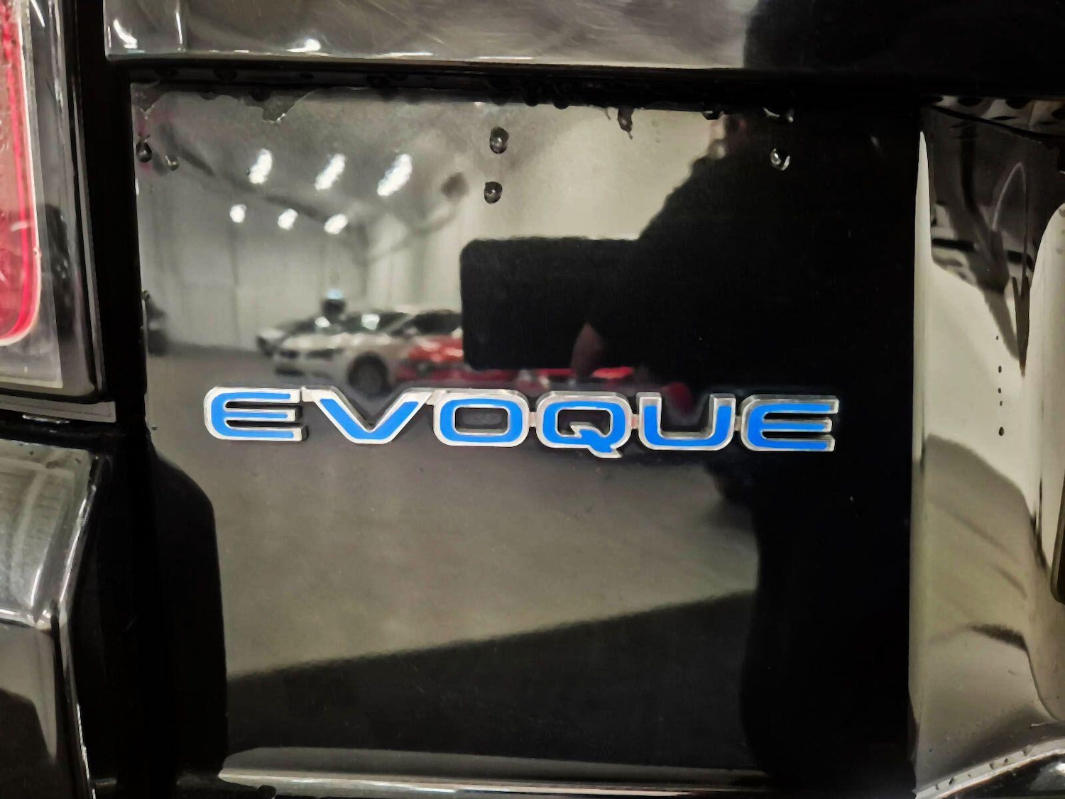 Used Land Rover Range Rover Evoque 2016 for sale - 77330764: Photo 24