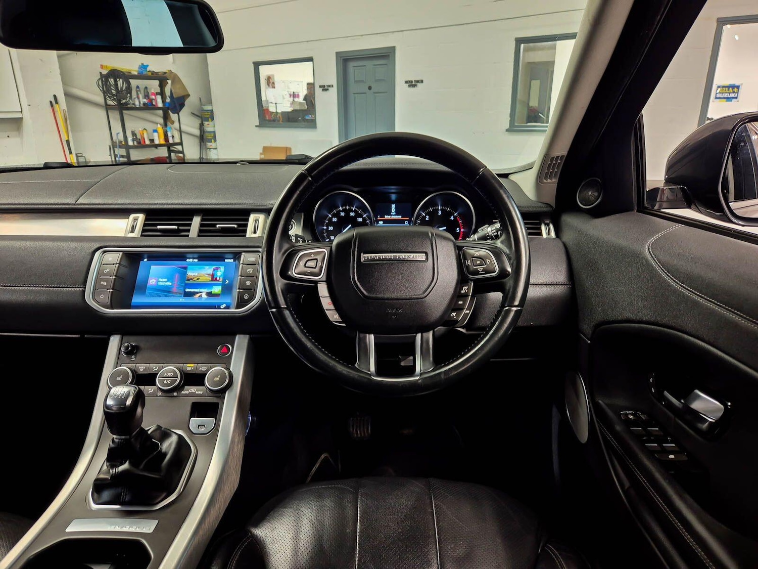 Used Land Rover Range Rover Evoque 2016 for sale - 77330764: Photo 28