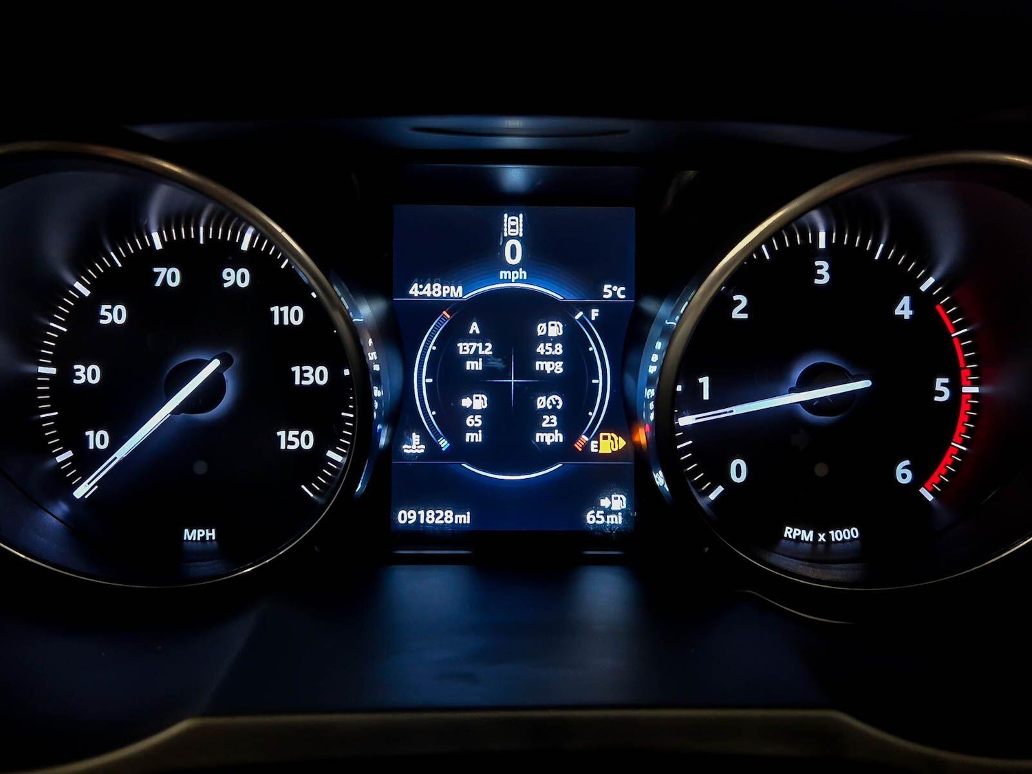 Used Land Rover Range Rover Evoque 2016 for sale - 77330764: Photo 29