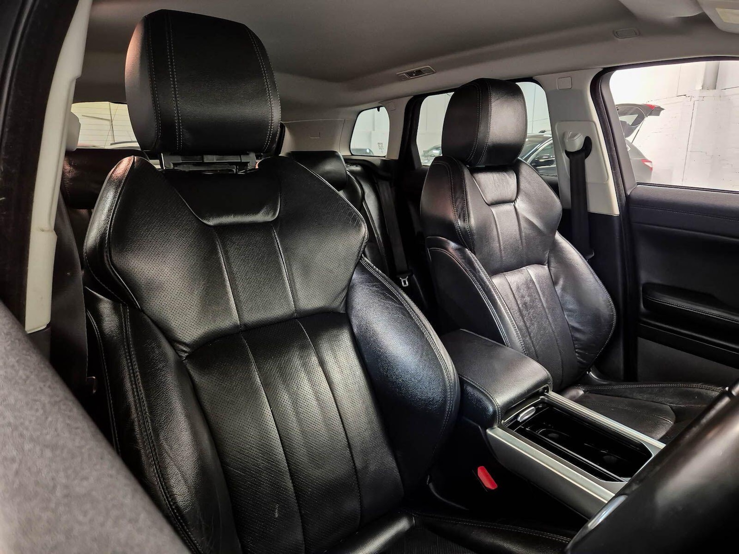 Used Land Rover Range Rover Evoque 2016 for sale - 77330764: Photo 3