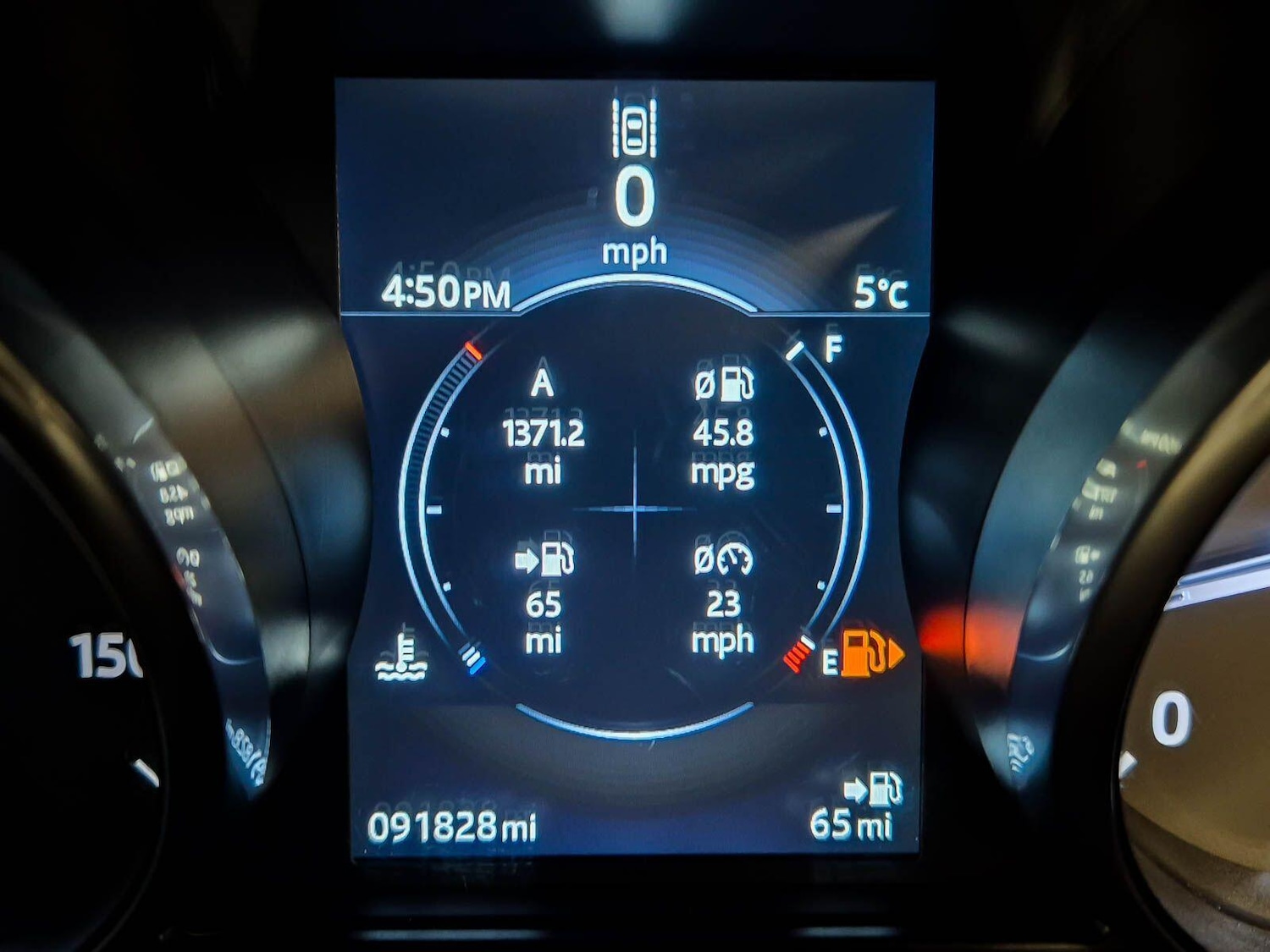 Used Land Rover Range Rover Evoque 2016 for sale - 77330764: Photo 30