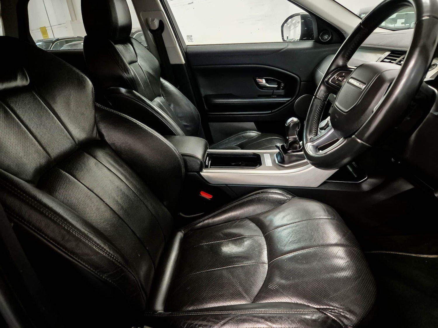 Used Land Rover Range Rover Evoque 2016 for sale - 77330764: Photo 32