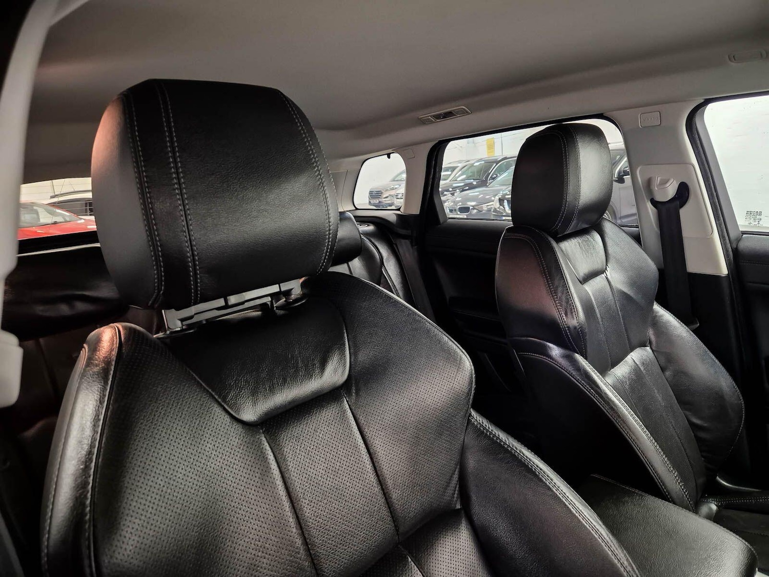 Used Land Rover Range Rover Evoque 2016 for sale - 77330764: Photo 33