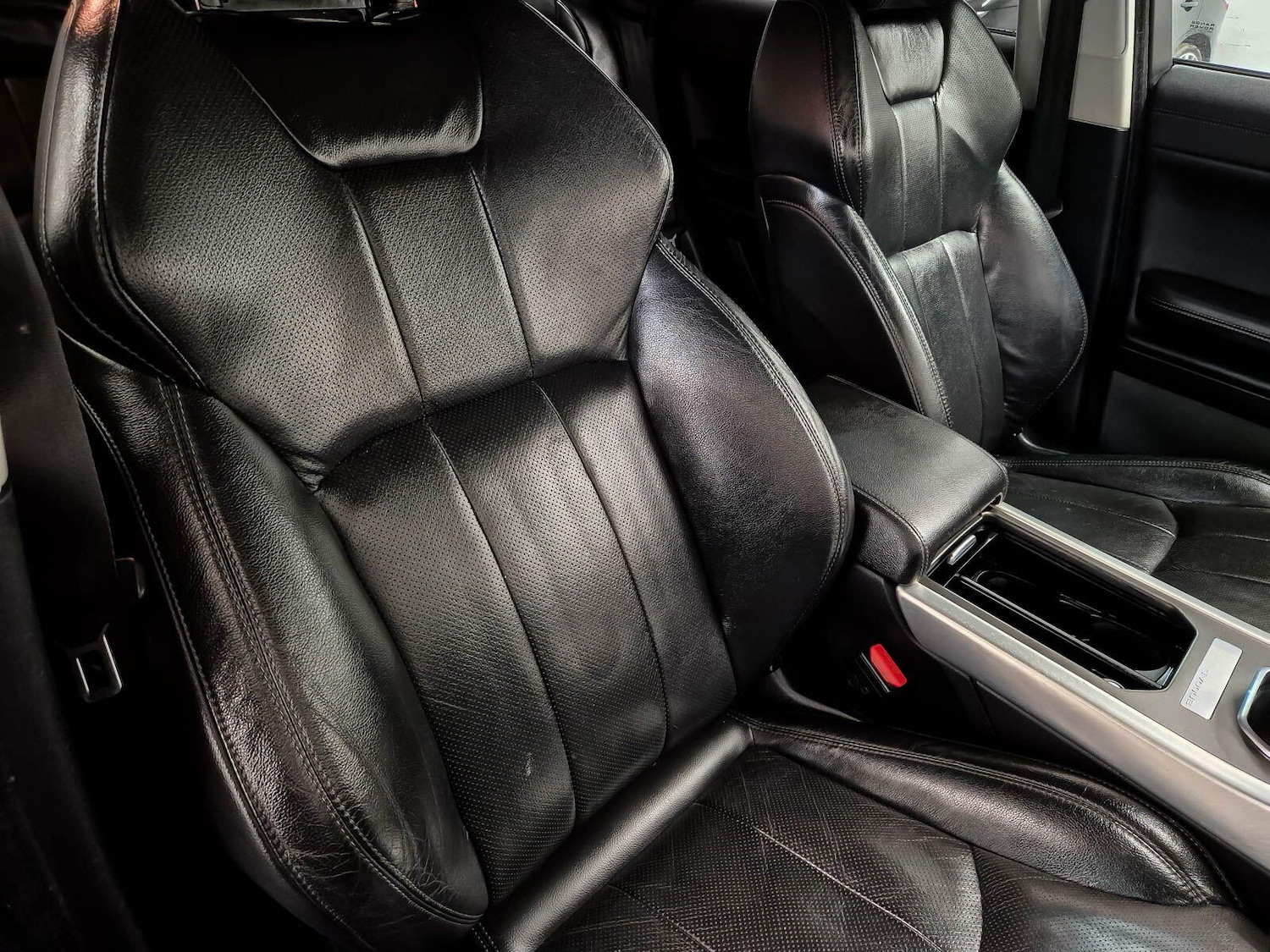 Used Land Rover Range Rover Evoque 2016 for sale - 77330764: Photo 34