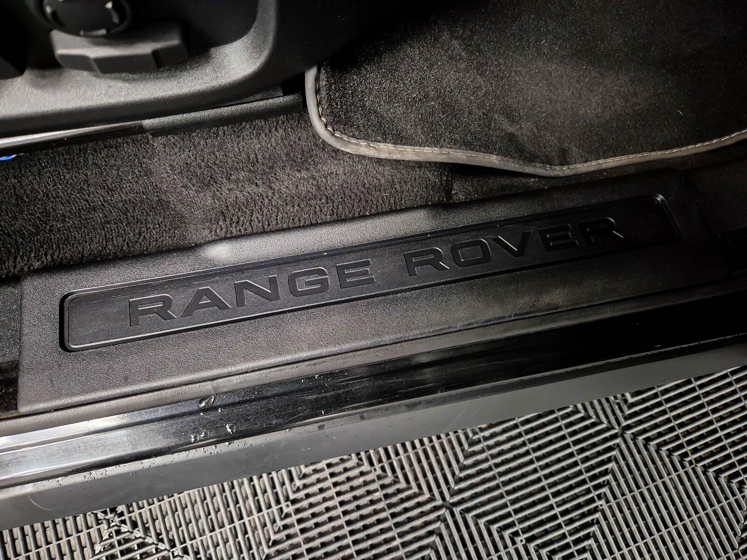 Used Land Rover Range Rover Evoque 2016 for sale - 77330764: Photo 37