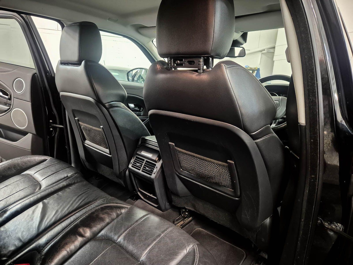 Used Land Rover Range Rover Evoque 2016 for sale - 77330764: Photo 43