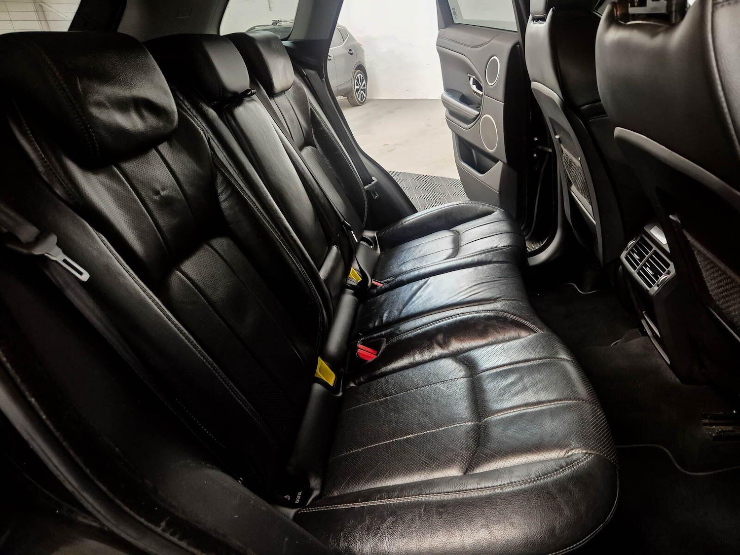 Used Land Rover Range Rover Evoque 2016 for sale - 77330764: Photo 44